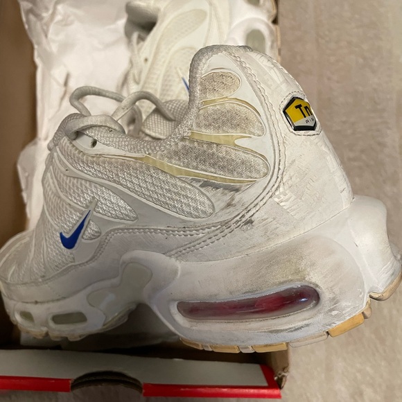 Men’s Air Max TN Size 8.5 - Picture 4 of 8